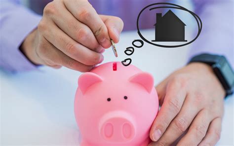 How To Get Started On Your Down Payment Savings Mechanics Cooperative