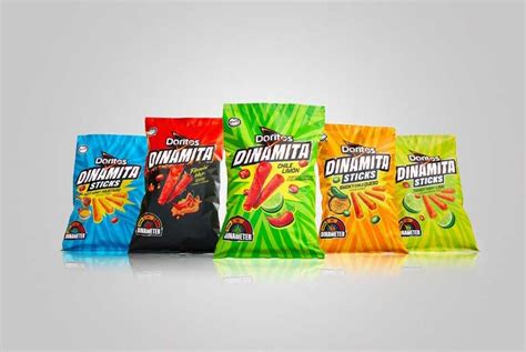 Doritos Shines Super Bowl Spotlight On Dinamita