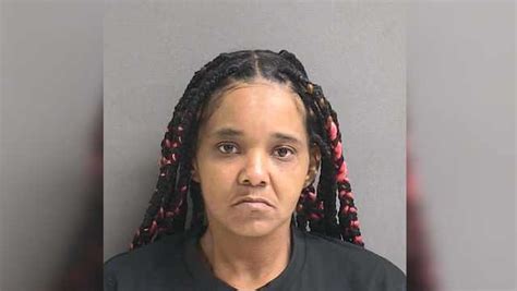 Volusia County woman indicted for son's death