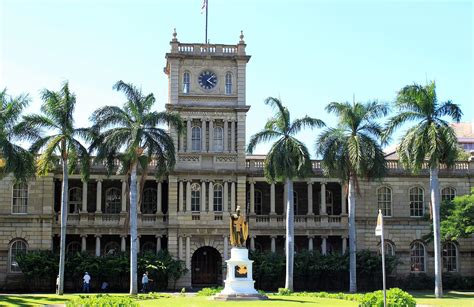 10 Best Honolulu Attractions worth visiting