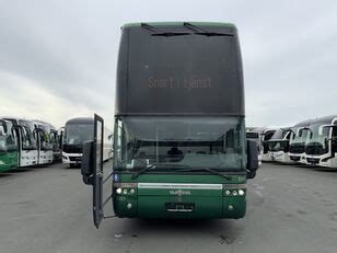 Autocarro De Dois Andares Van Hool Vanhool K Scania A Venda