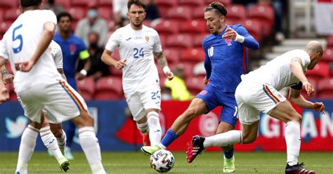 Grealish at heart of form v system debate for England at Euro 2020