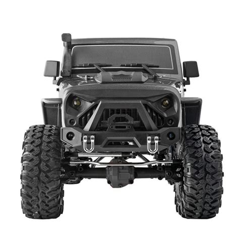 Rgt Coche Crawler Rock Cruiser Rgt Gr V Waterproof X