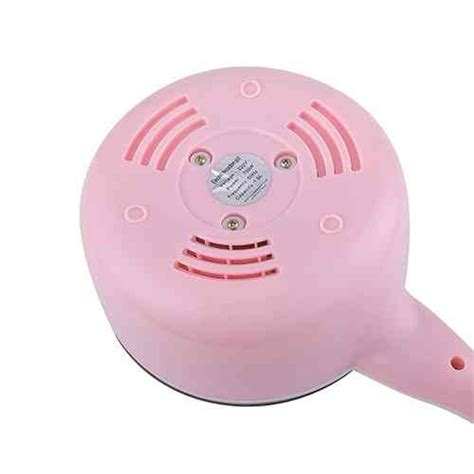 Electric Cooker Hot Pot Multifunction Heating Steamer Frying Pan Ido Lk