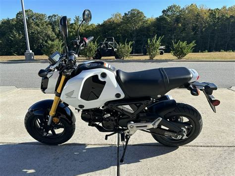 Honda Grom Abs For Sale In Granite Falls Nc