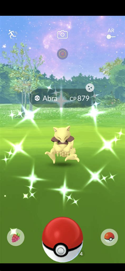 Finally! First shiny of the event : r/pokemongo