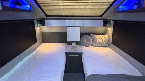InTech presenta su nueva línea de caravanas O-V-R