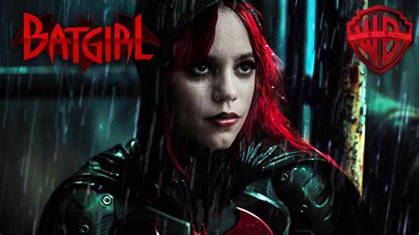 Batgirl Teaser With Jenna Ortega Margot Robbie Live News