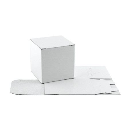 High Gloss White Gift Boxes Archives Siemer Paper Products