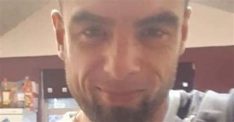 Frantic Search For Missing Edinburgh Man Who Vanished Without His Medication Edinburgh Live