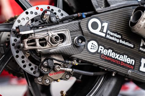 Brembo Motogp