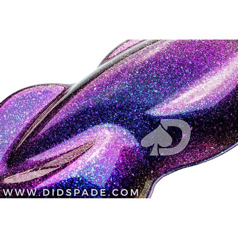 SPACE BERRY – Liquid Wrap Labs