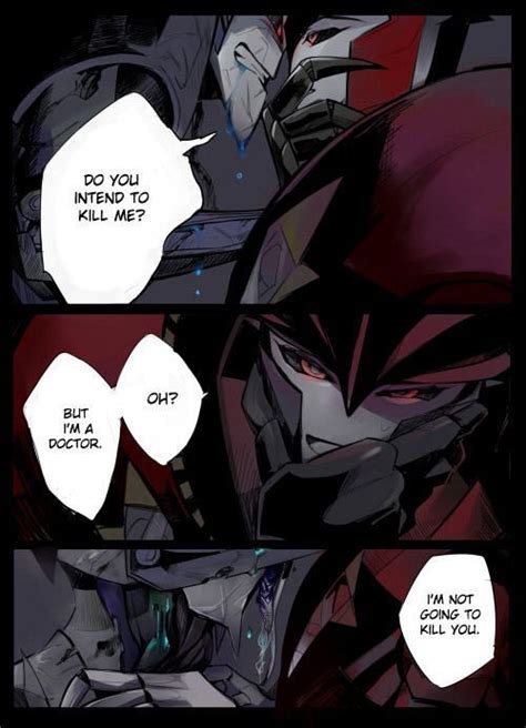 Transformers Pic , Story , Dj,... - Knockout x Starscream - Wattpad ...