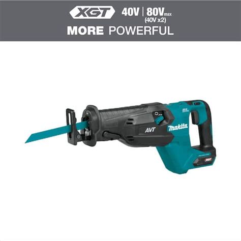 Reviews For Makita V Max Xgt Brushless Cordless Avt Orbital Recipro