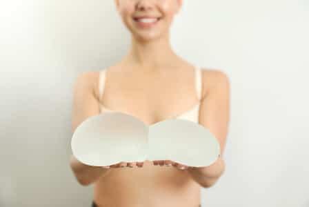 How To Pick The Right Breast Implant Size For Your Shape And Body Size