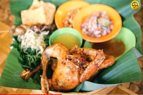 Rekomendasi Kuliner Halal Di Bali Rasanya Enak Dan Bisa Memanjakan