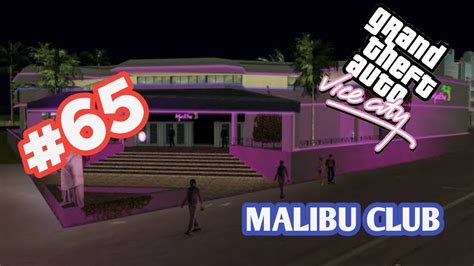 ZERANDO GTA VICE CITY 100 MALIBU CLUB MISSÕES DE THE DRIVER