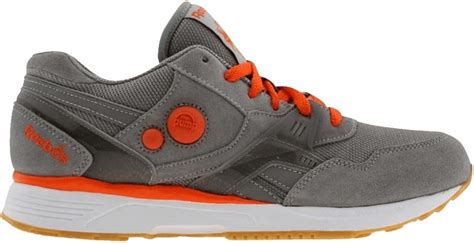 Reebok Pump Running Dual 'Orange' J89276 - J89276 - Novelship