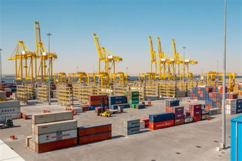 QTerminals partners with Portchain Connect to improve Hamad Port operations - Container News