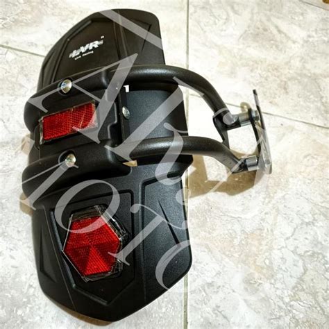 Jual Mud Guard Yamaha Aerox Honda Adv Shopee Indonesia