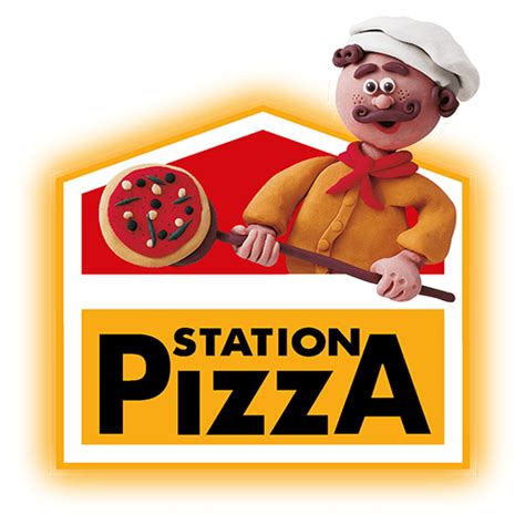 Station Pizza Decines