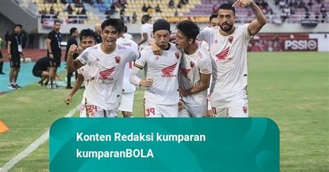 Barito Putera Vs Psm Prediksi Skor Line Up Head To Head Jadwal