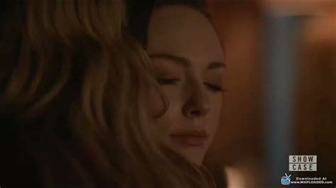 Legacies Season 4 Episode 3 Freya Stop Hope Heart And She Become A Tribrid Youtube