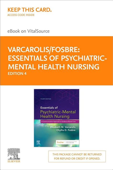 Essentials Of Psychiatric Mental Health Nursing E Book Ebook Elizabeth M Bol