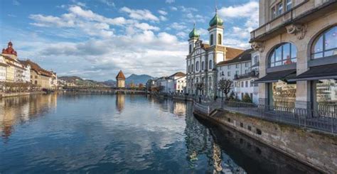 Lucerna Prywatna Ekskluzywna Wycieczka Historyczna Z Lokalnym