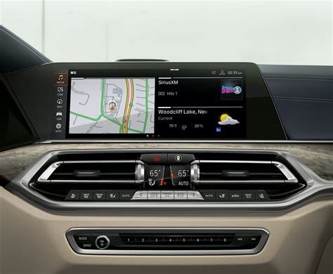 2021 BMW X7 Review | BMW of Lubbock