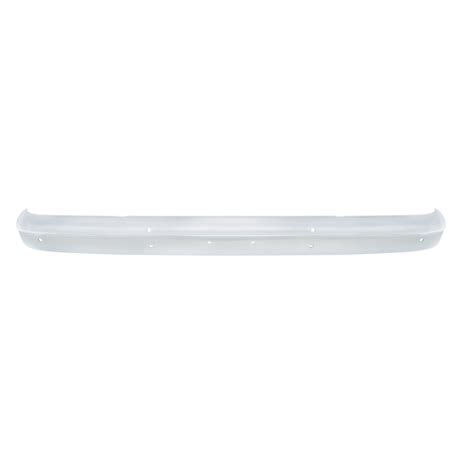 United Pacific Chrome Bumper For 1960-62 Chevy & GMC Truck, Front - 105601