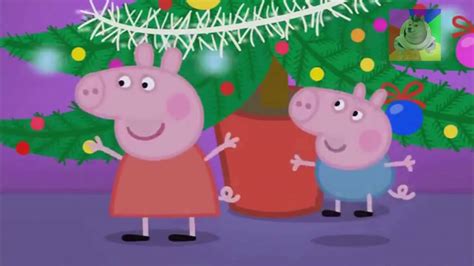 Peppa Pig E Il Natale YouTube