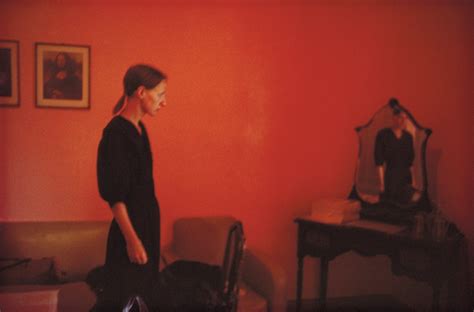 On Twitter Nan Goldin N The Ballad Of Sexual Dependency N