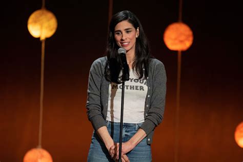 Sarah Silverman to Appear in HBO/HBO Max Stand-Up Comedy Special in May ...