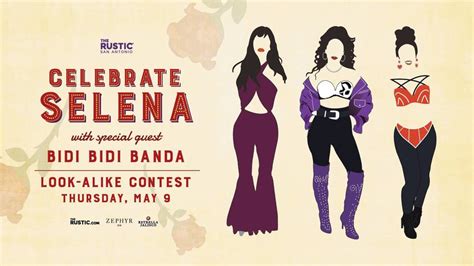 Selena look-alike contest | WOAI