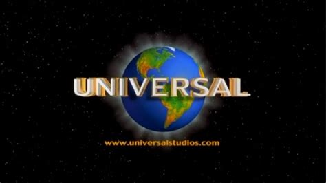 Logo Variations - Universal Studios | Universal, Picture logo ...