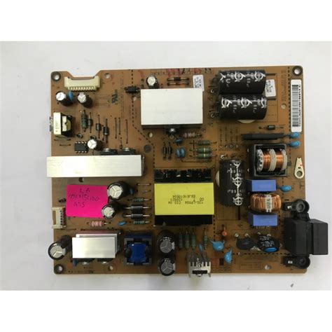 Sparepart Tv LG 42LN5400ATS Shopee Malaysia