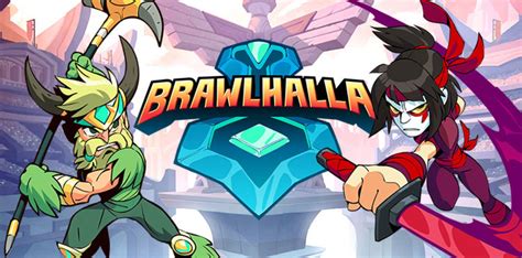 Brawlhalla Se Actualiza Con Cross Play Entre Xbox One Y Nintendo Switch