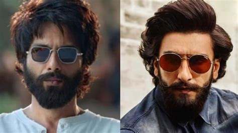 Ranveer Singh Rejected Kabir Singh Because It Was Dark Reveals Sandeep