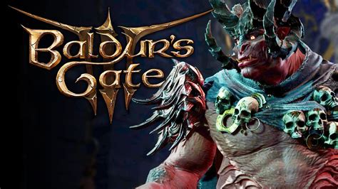 Yurgir Baldur S Gate 3 37 YouTube