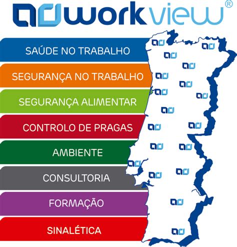 Workview Seguran A E Sa De No Trabalho Consultoria E Forma O A