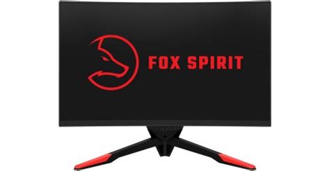 Fox Spirit Pgm Pouces Fiche Technique Prix Et Avis