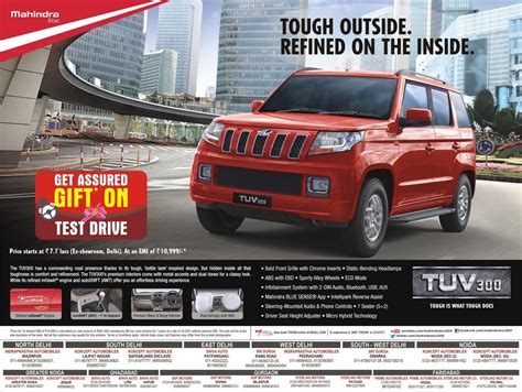 mahindra tuv   albums convertis forum auto