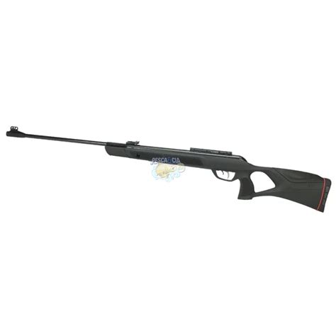 Carabina de Pressão Gamo G Magnum 1250 IGT Mach Cal 5 5mm na Pesca