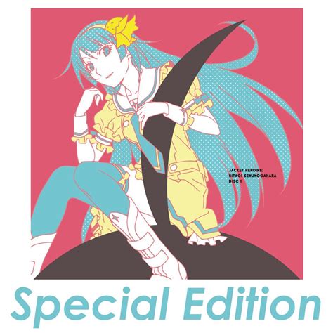 ‎Renai Circulation by MONOGATARI Series on Apple Music in 2023 | Album ...