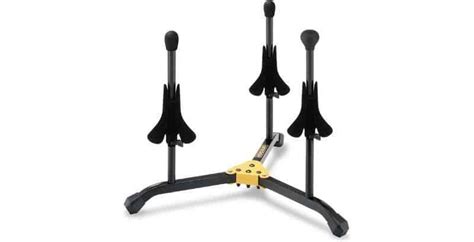 9 Best Trumpet Stands 2025 For A Steady Hold - Music Industry How To