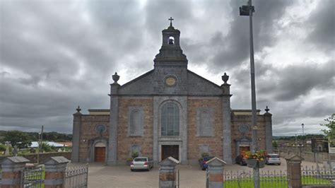 Millstreet Diocese Of Kerry