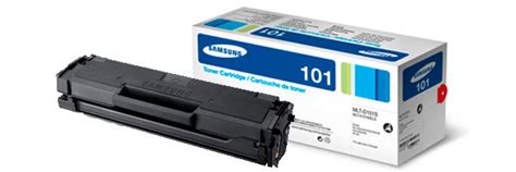 Картридж Samsung MLT-D101S для принтера Samsung ML-2160, ML-2165, ML ...