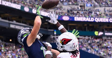 NFL Week 7 Analysis Winners And Losers From Seahawks 20 Cardinals 10