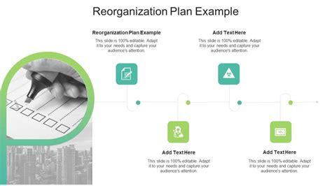 Reorganization Plan Example In Powerpoint And Google Slides Cpb Ppt